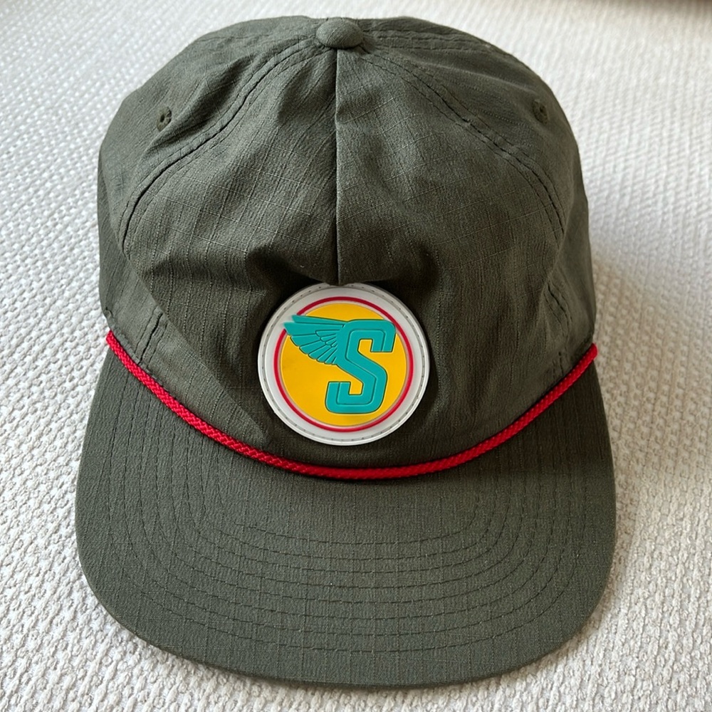 Men’s Vintage Style SnapBack Hat